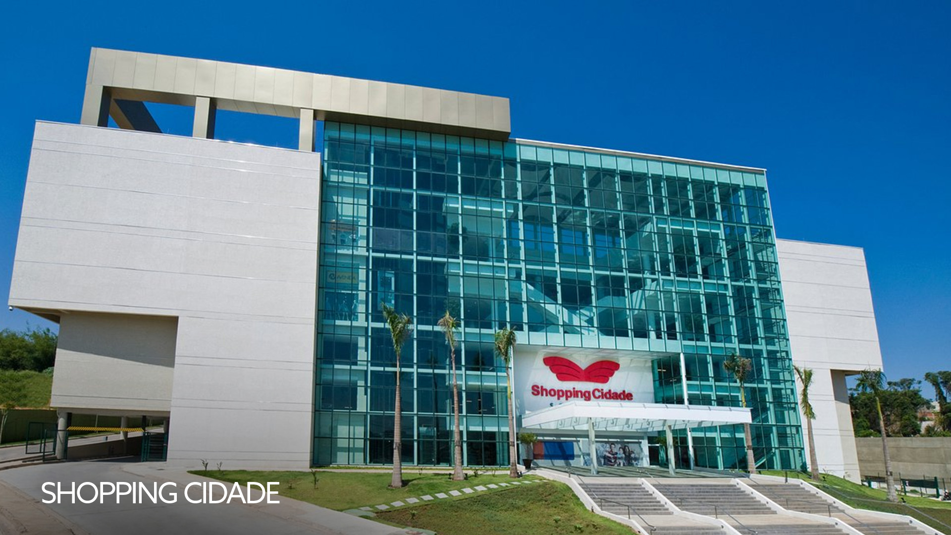 Pontos próximos região 1